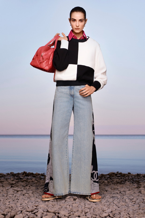 Chanel Cruise 2020/2021