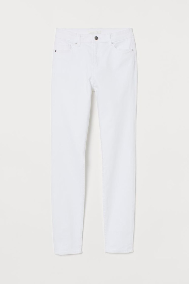 H&M: wyprzedaż letnia 2020