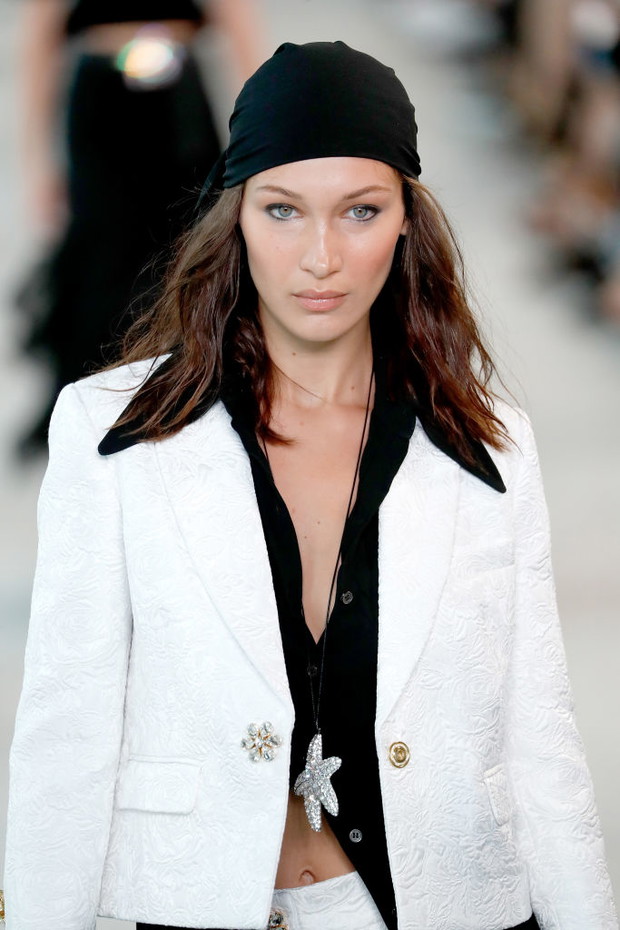 Michael Kors nie pokaże kolekcji na NYFW