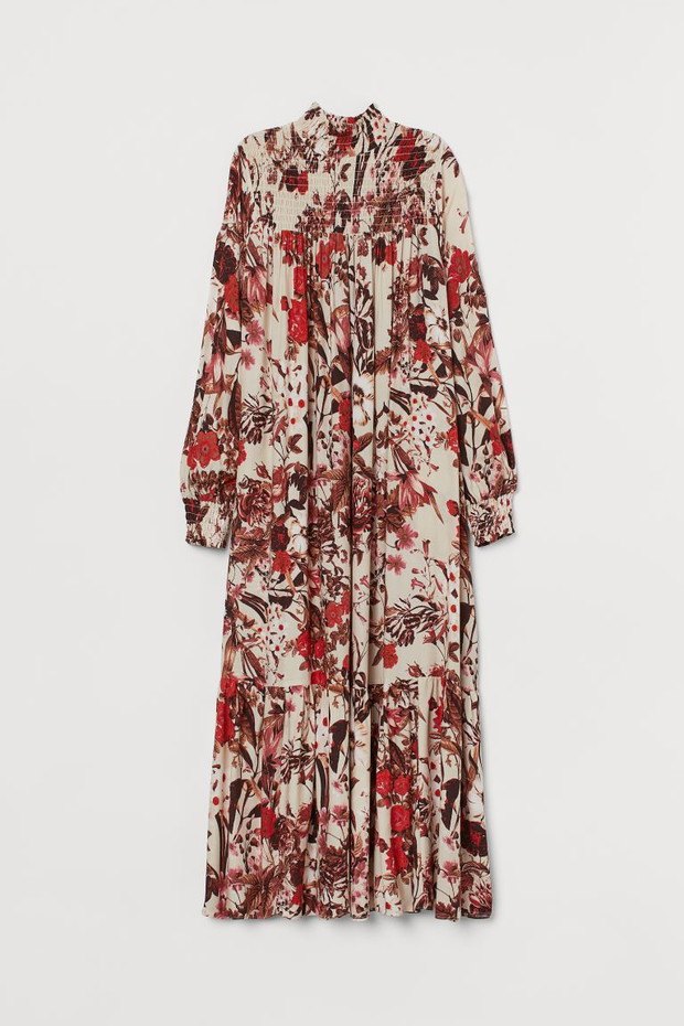 Sukienki tanie na lato: wyprzedaż w H&M