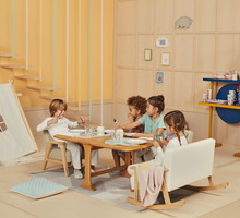 Zara Home dla dzieci, THE COOLEST GYM CREW
