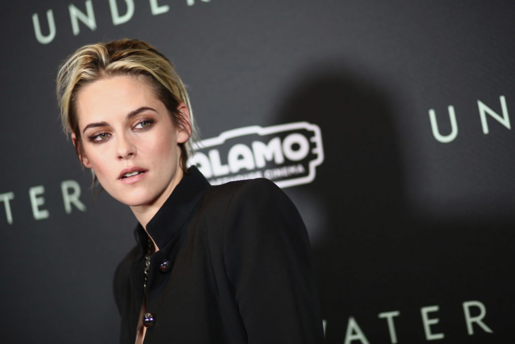 Kristen Stewart wcieli się w księżnę Dianę!? Aktorka zagra w filmie "Spencer", którego akcja będzie rozgrywać się na początku lat 90.