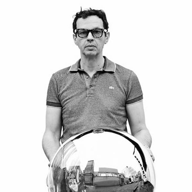 Tom Dixon