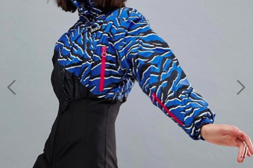 ASOS activewear