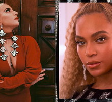 Beyonce i Lady Gaga