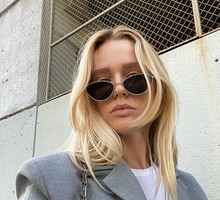 Najlepsze odżywki i maski do włosów blond