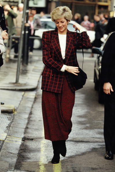 Princess Diana