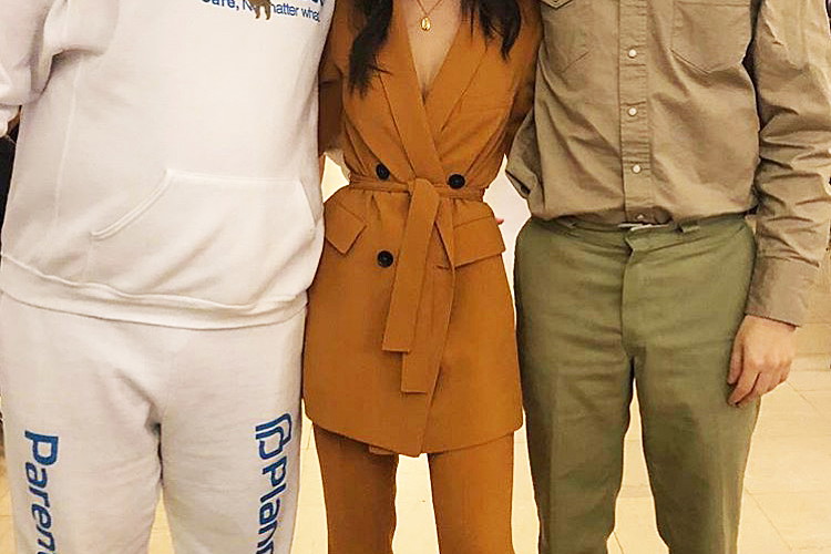 Emily Ratajkowski i Sebastian Bear-McClard wzięli ślub