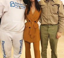Emily Ratajkowski i Sebastian Bear-McClard wzięli ślub