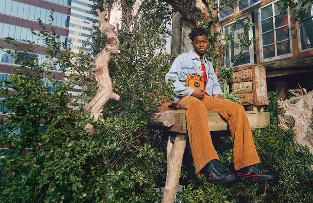 Gucci Off The Grid