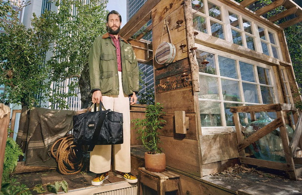 Gucci Off The Grid