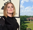 Posiadłość Adele na sprzedaż
