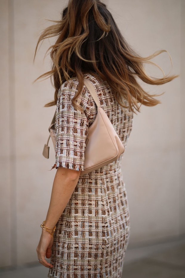 Street Style - Hamburg - May 28, 2020