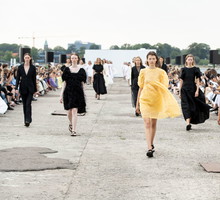 Copenhagen Fashion Week: Cecilie Bahnsen