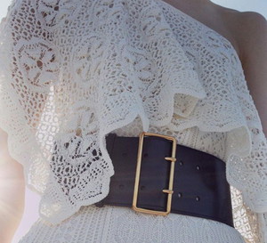 Alexander McQueen SS20