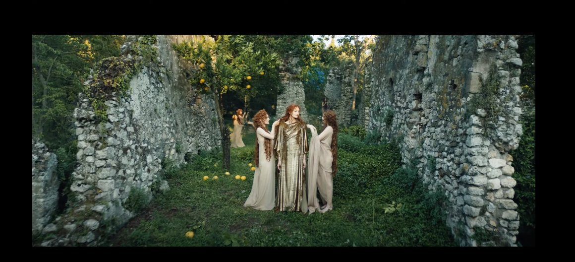 Dior Haute Couture jesień-zima 2020-2021