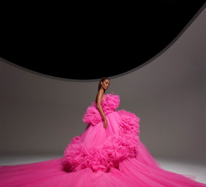 Giambattista Valli haute couture jesień-zima 2020/2021