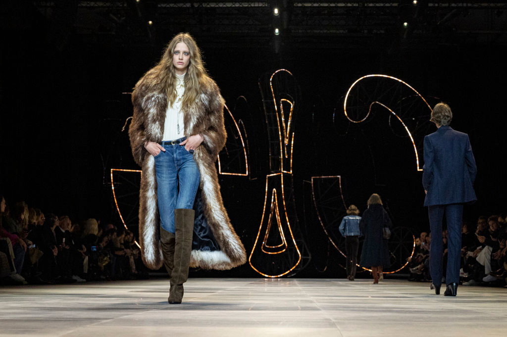Celine / César - Compression Project