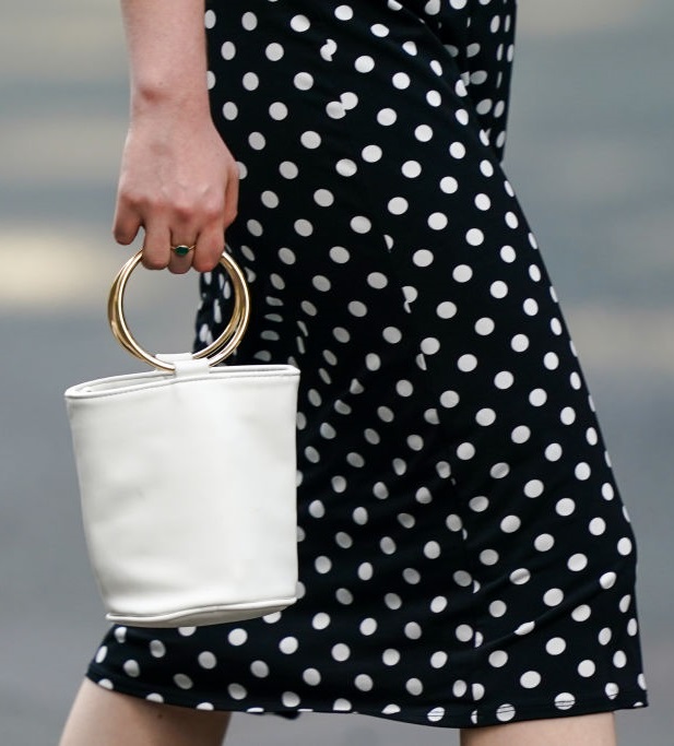 Street Style In Paris - June 2020