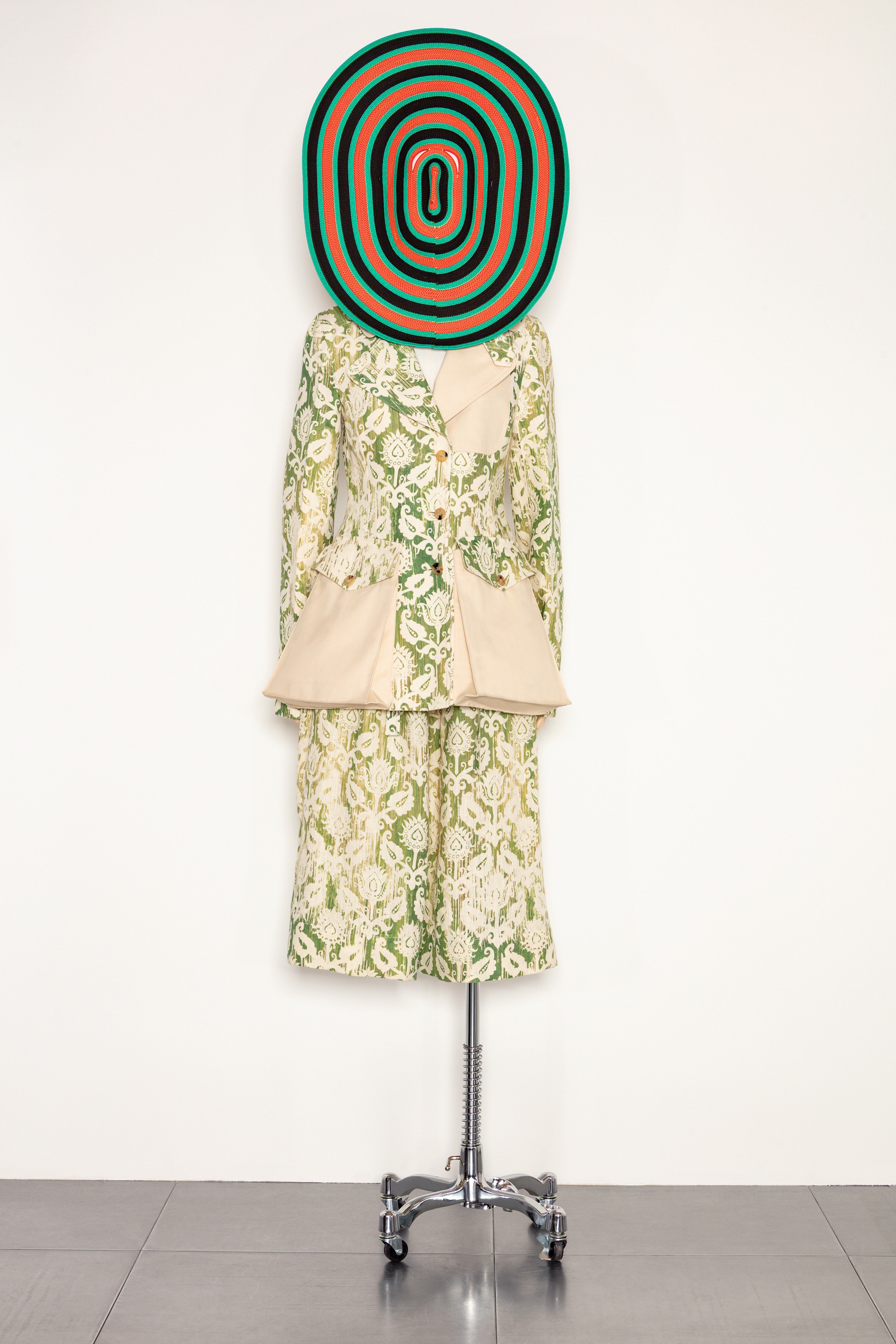 JW Anderson Resort 2021