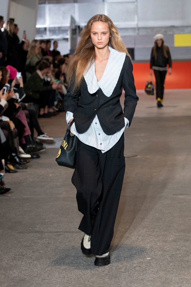 Day 3 - Copenhagen Fashion Week Autumn/Winter 2020