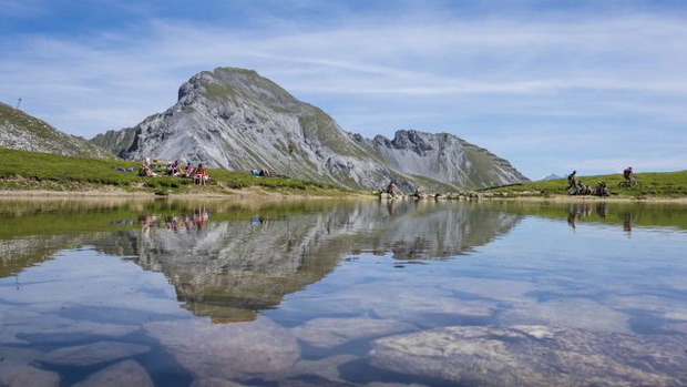 Switzerland Summer