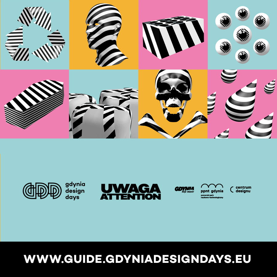 GDD2020 #UWAGA