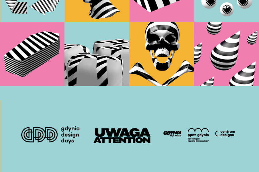 GDD2020 #UWAGA
