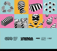 GDD2020 #UWAGA