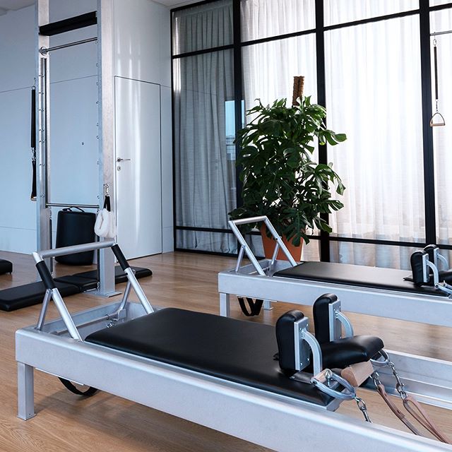 Pilates: gdzie chodzić na zajęcia?