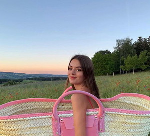 Koszyk Jacquemus