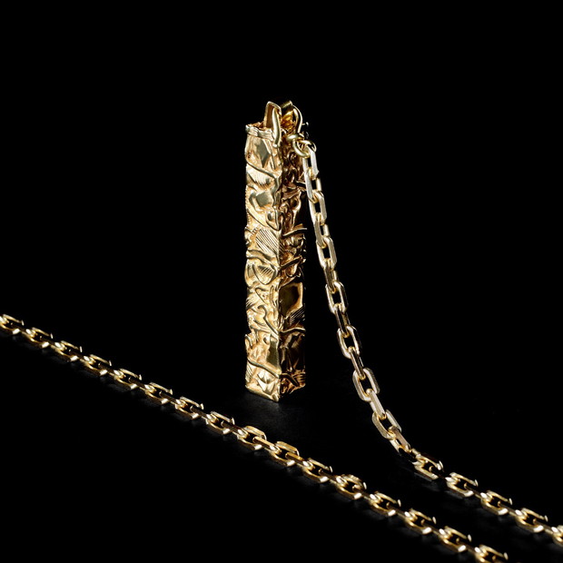 Celine / César - Compression Project
