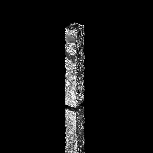 Celine / César - Compression Project