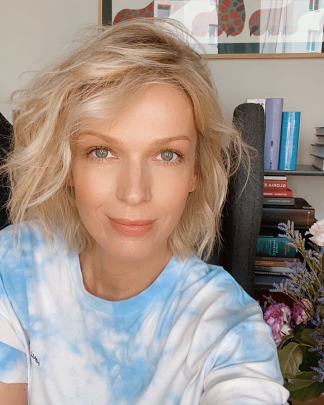 Magda Mołek