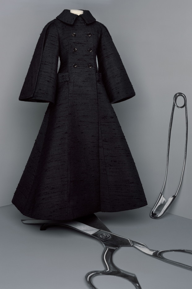 Dior Haute Couture jesień-zima 2020-2021
