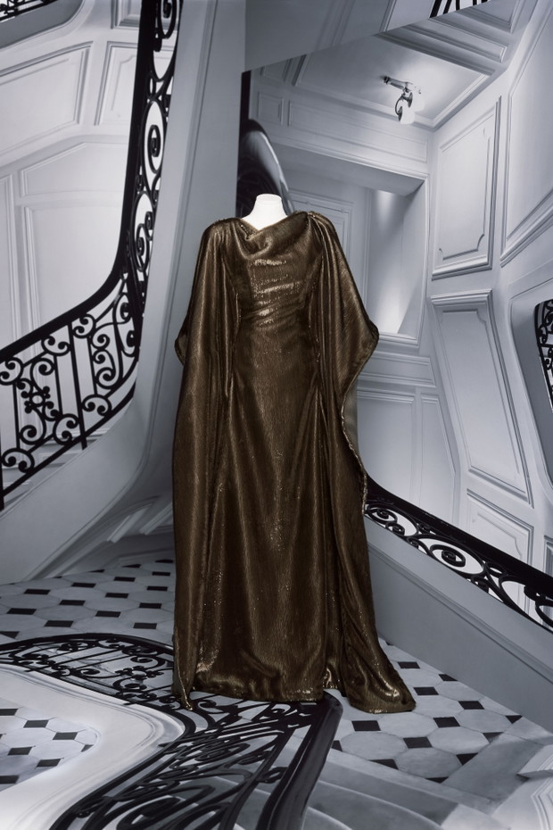 Dior Haute Couture jesień-zima 2020-2021