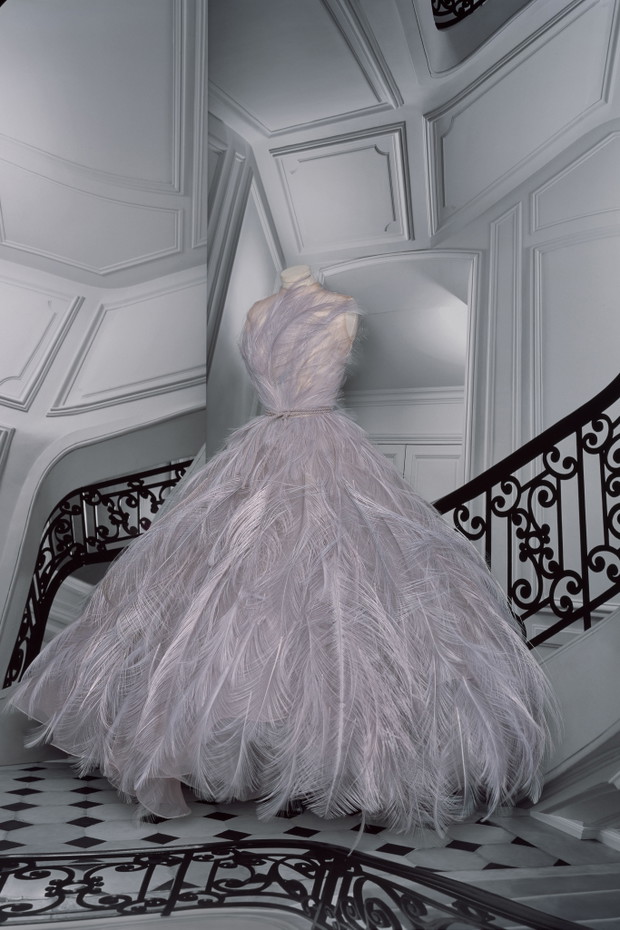 Dior Haute Couture jesień-zima 2020-2021