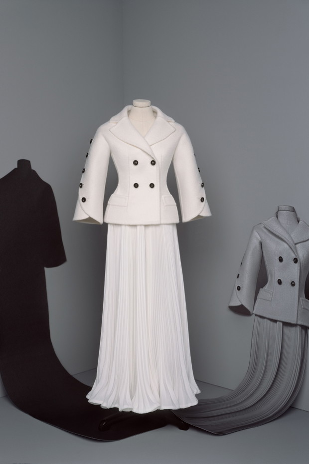 Dior Haute Couture jesień-zima 2020-2021