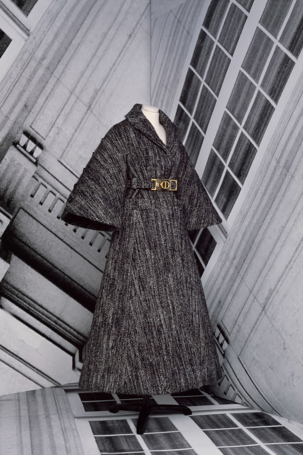 Dior Haute Couture jesień-zima 2020-2021