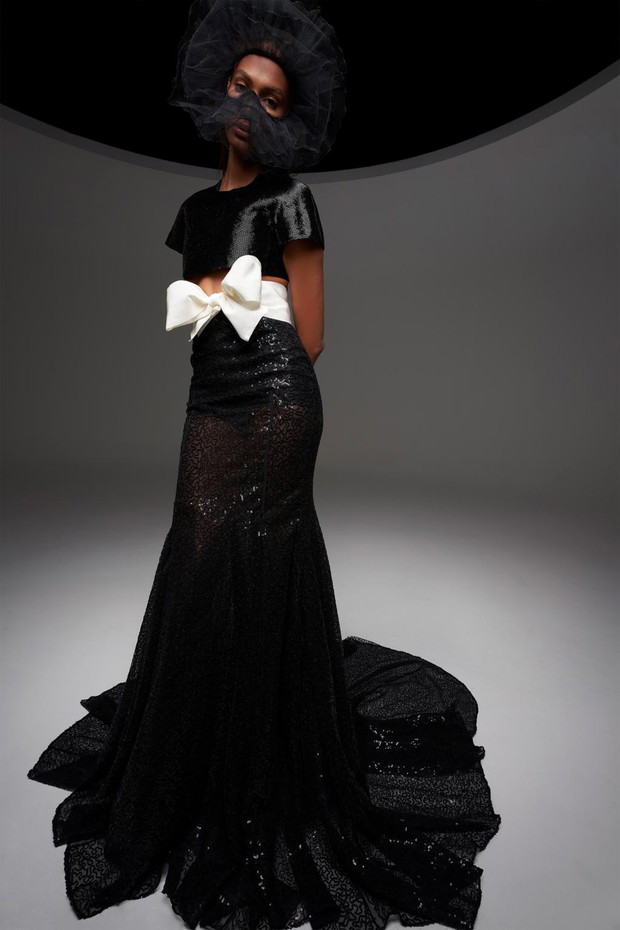 Giambattista Valli haute couture jesień-zima 2020/2021