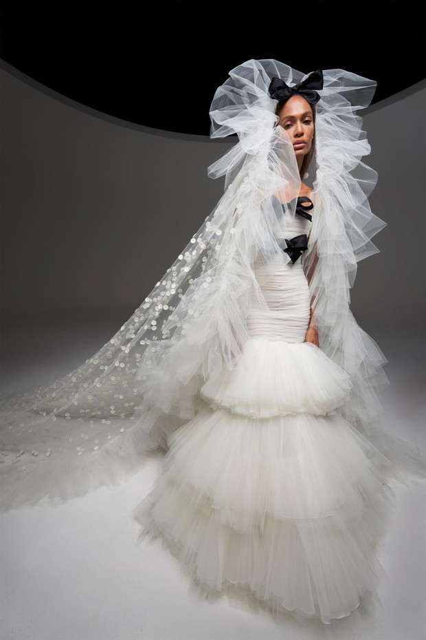 Giambattista Valli haute couture jesień-zima 2020/2021