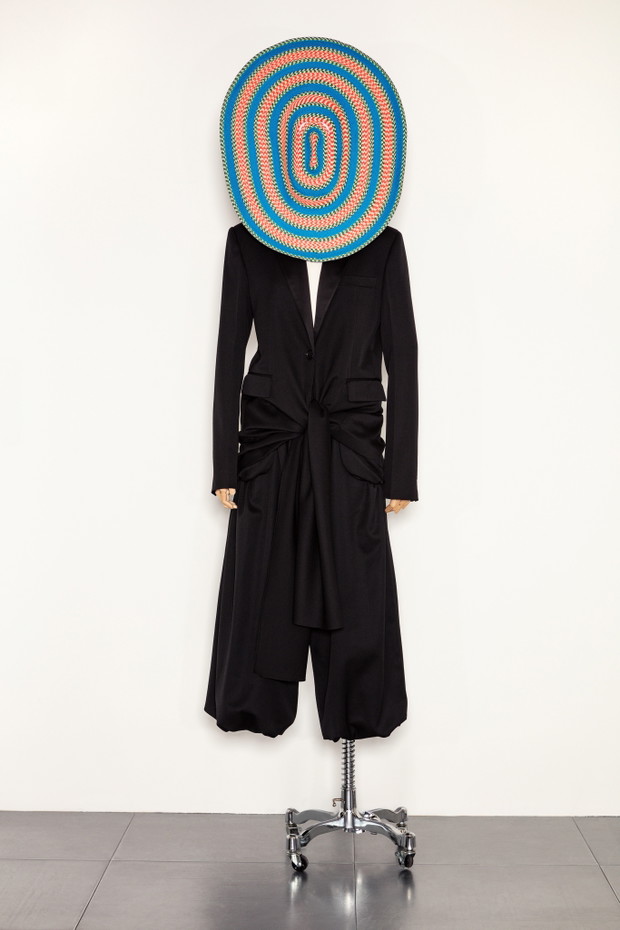 JW Anderson Resort 2021