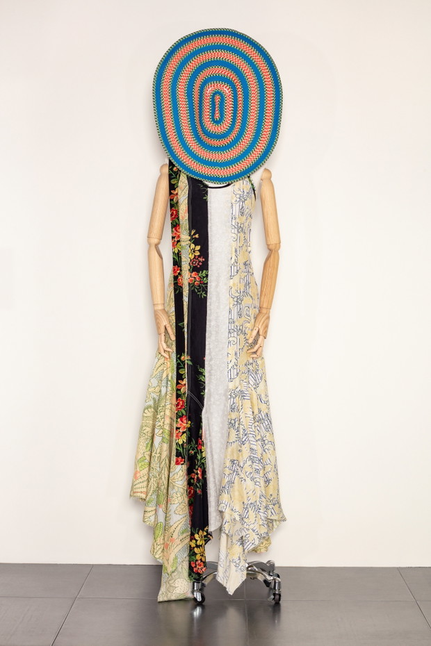JW Anderson Resort 2021