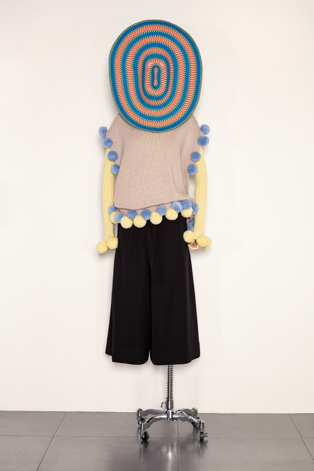 JW Anderson Resort 2021