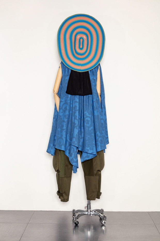 JW Anderson Resort 2021