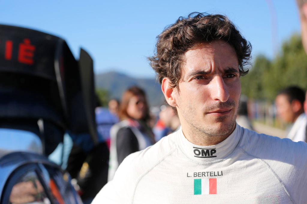 Lorenzo Bertelli