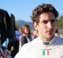 Lorenzo Bertelli