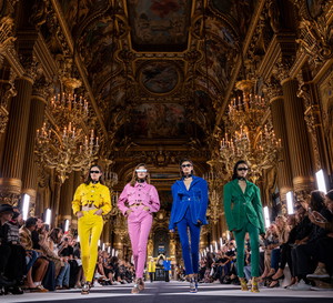 Paris Fashion Week