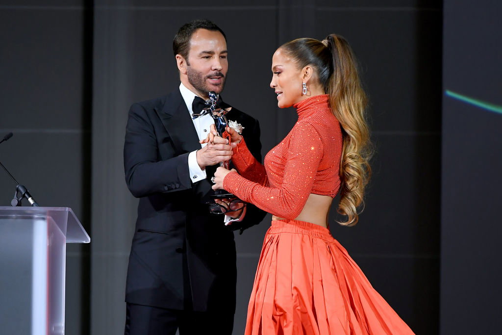 CFDA Fashion Awards 2019 - zdjęcia z poprzedniej edycji
