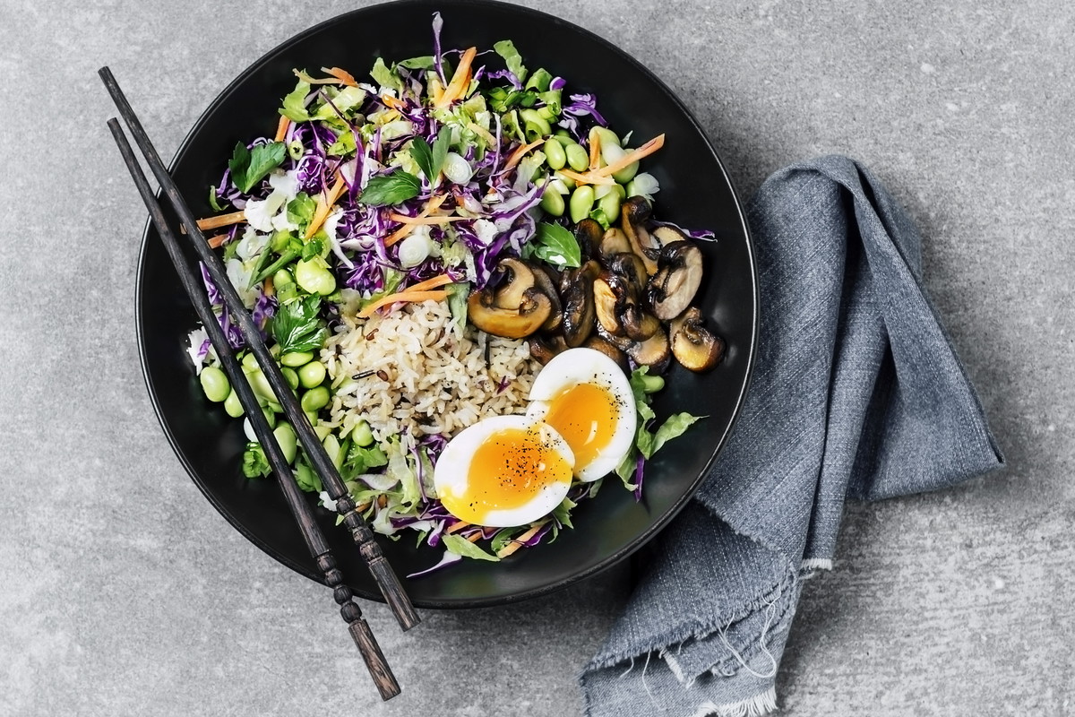 Dieta w Hashimoto